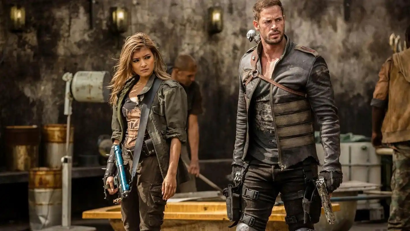 生化危机:终章电影桌面壁纸下载高清大图预览1920x1080_欧美影视下载