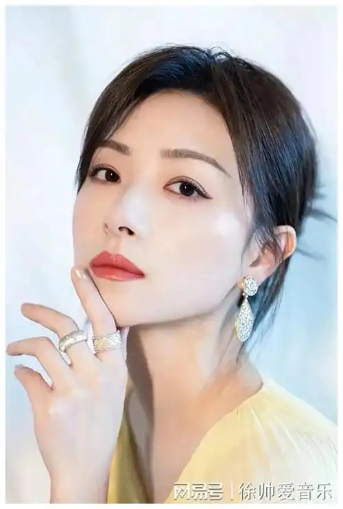 惊艳逆袭万茜一个命运多舛的女演员终于赢得了属于自己的辉煌