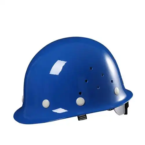 国标gb2811-2019工地建筑工程施工开元玻璃钢安全帽电网领导头盔