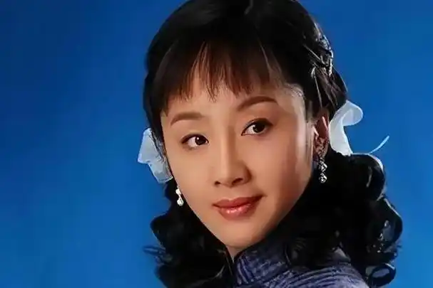 王新军前妻!如今苦尽甘来