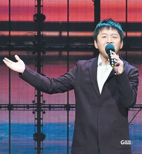 青报会客厅|著名音乐制作人,歌手栾树:在游走和归来的中途