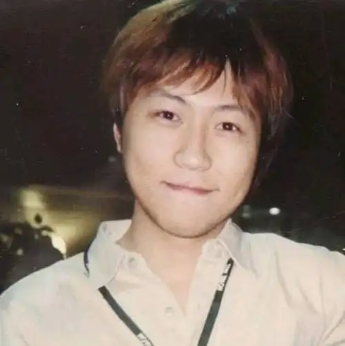 男生这个头像会不会有点幼稚装