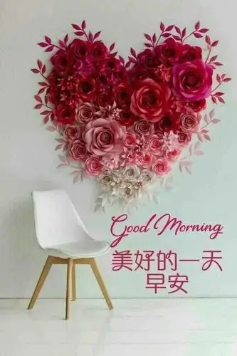 早安寄语 - 美篇