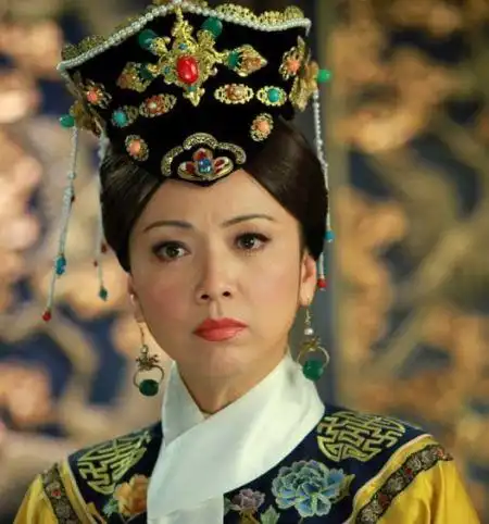 tvb当家花旦邓萃雯