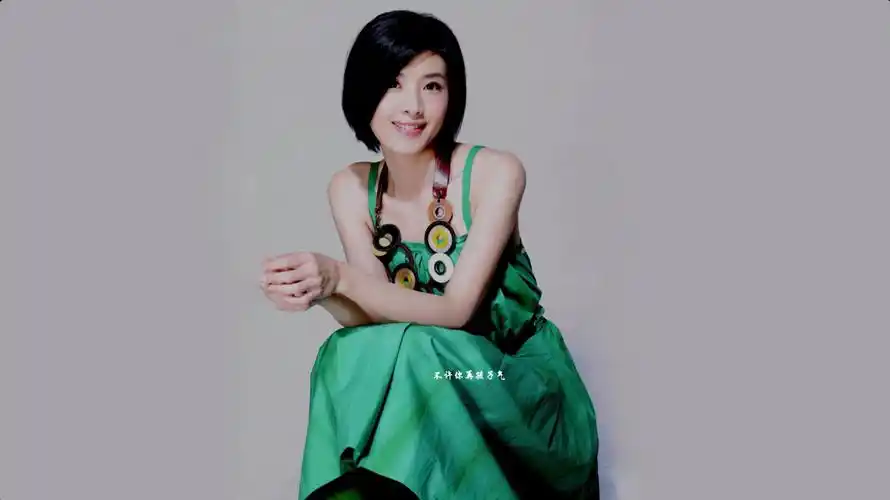 每日推歌丨【鸭子】苏慧伦-经典就是永远耐听