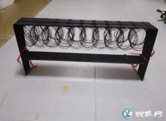 竹鸡套竹鸡套是怎么套竹鸡的竹鸡套自制方法带视频