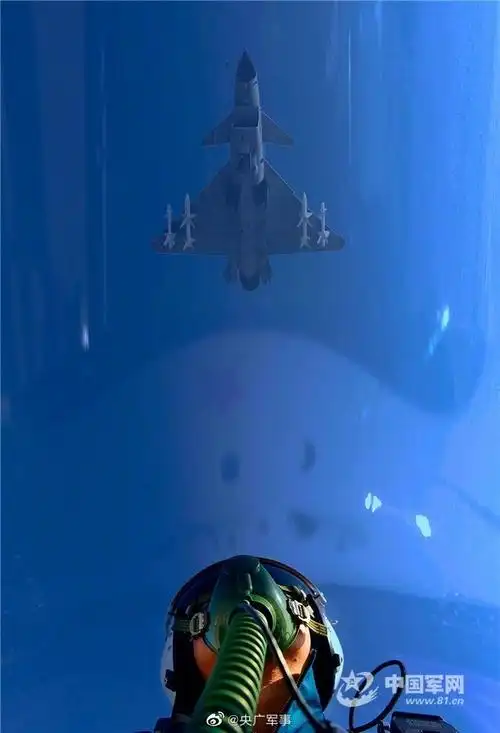 军事视界##空军战机硬核高清壁纸