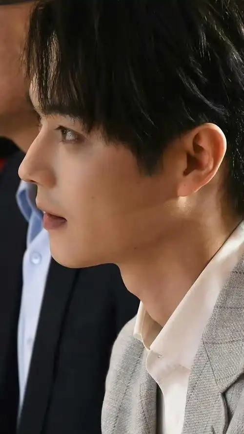 超话星愿池##许凯韩廷