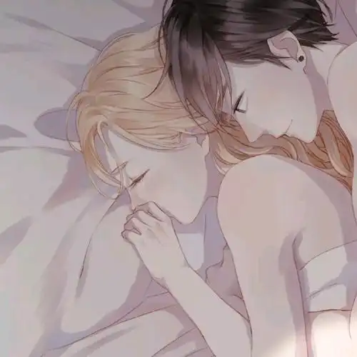 情头社丨动漫情头