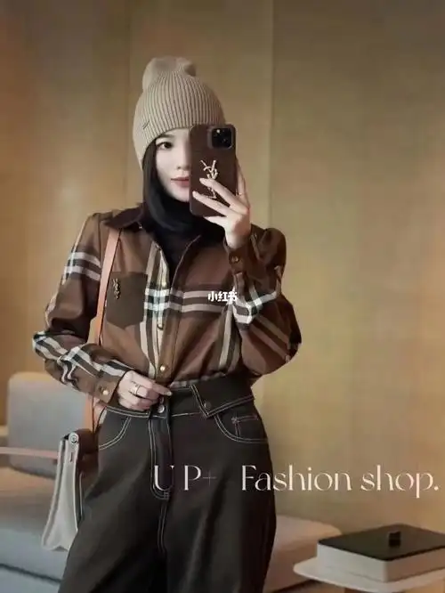 笔记灵感  #日常穿搭  #每日穿搭  #格子衬衫  #ootd每日穿搭  #穿搭