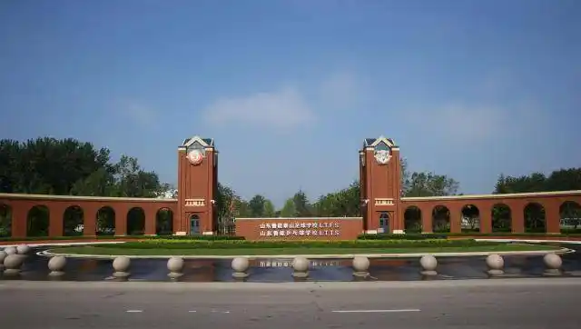 山东鲁能泰山足球学校,是在前鲁能泰山教练桑特拉齐的倡议下建立起的