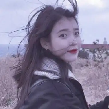 李智恩高清头像好看的李智恩图片高清头像