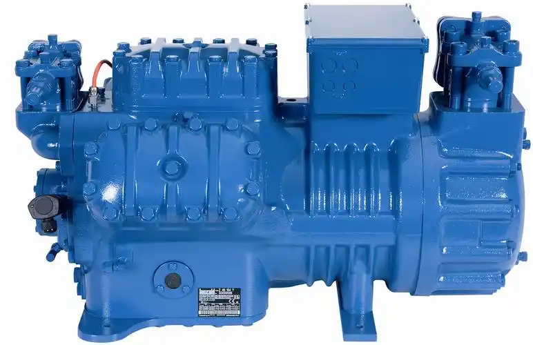 制冷压缩机今日价格行情查询-比泽尔4yg152冷库压缩机-阿里巴巴