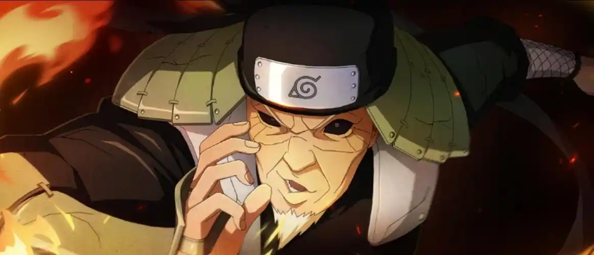 火影忍者手游秽土三代到底强度如何值不值得入手