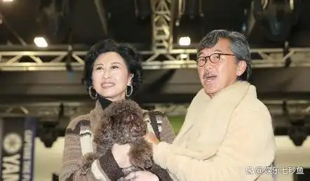 风流天后叶蒨文抢闺蜜老公嫁自己老师如今的她真是风韵犹存