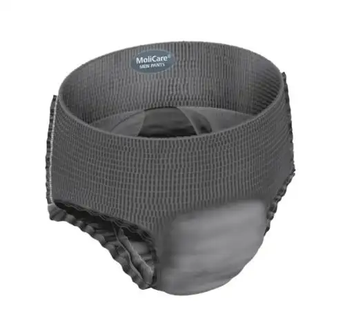 成人尿裤电商再添新军 德国保赫曼妙力进驻天猫