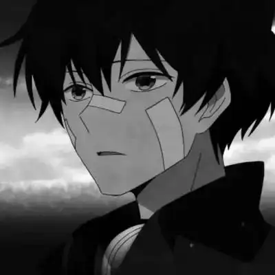 炫酷头像 霸气 冷酷 帅气_男生动漫头像_头像屋