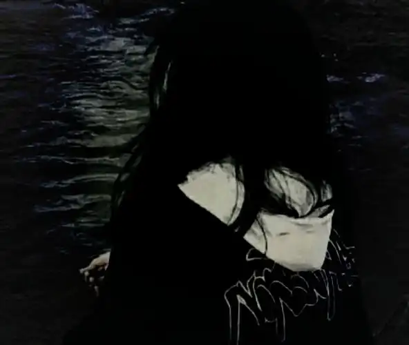 💔伤感女生背影头像集🌌