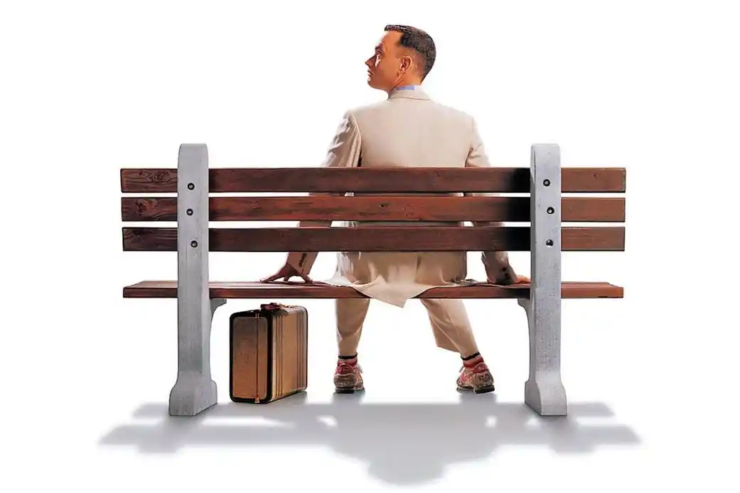 阿甘正传简介阿甘正传简介阿甘正传简介