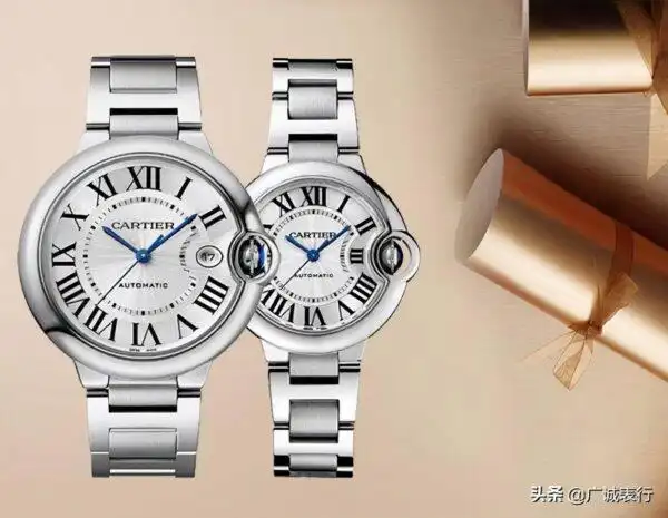 万元左右的情侣手表排行榜(高档情侣表什么牌子好)-1