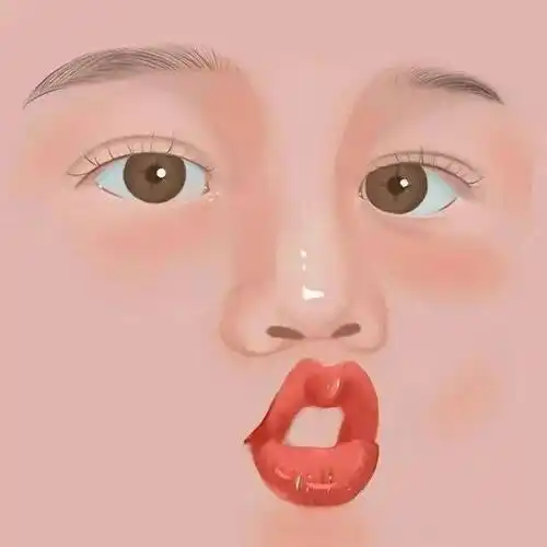 头像好看又不俗气的微信头像拿去