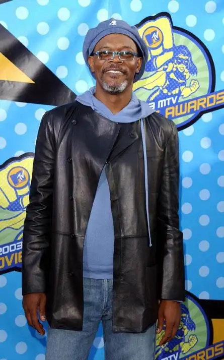 jackson),1948年12月21日出生于美国华盛顿,美国影视演员,制片人.