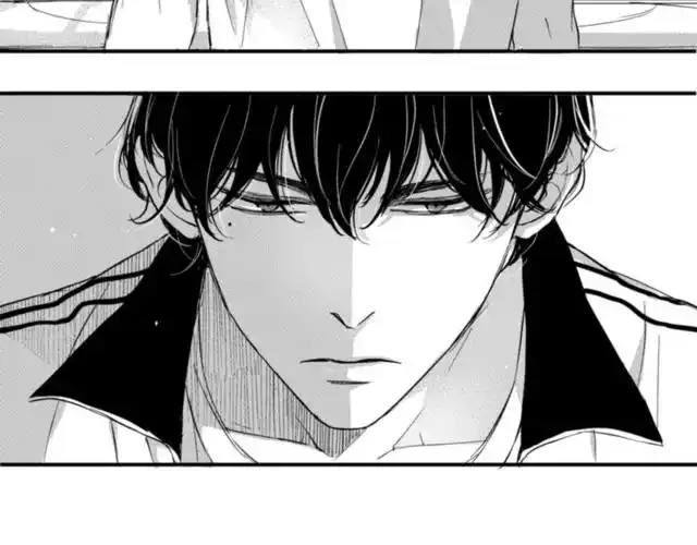 关注微信公众号:黑白漫话(heibai_manhua) 回复:"circle","连载漫画"