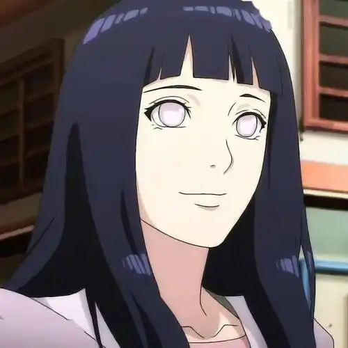 火影忍者| 雏田美女大人_图片_什么_区域