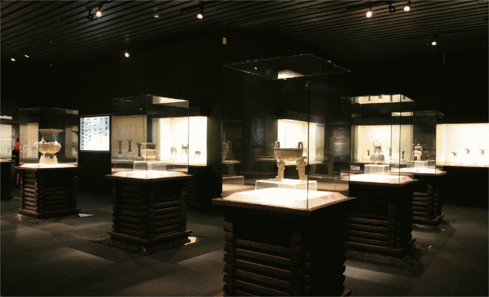 【品质新生活】上海博物馆暂停开放,中国上海国际艺术节将开幕……一