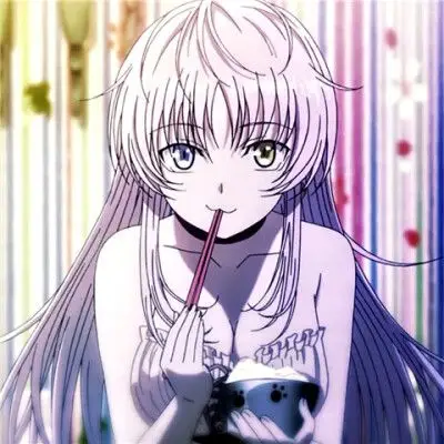 截图 动画 同人 美少女 原创 头像 动漫头像 女生头像 封面 人物 表情