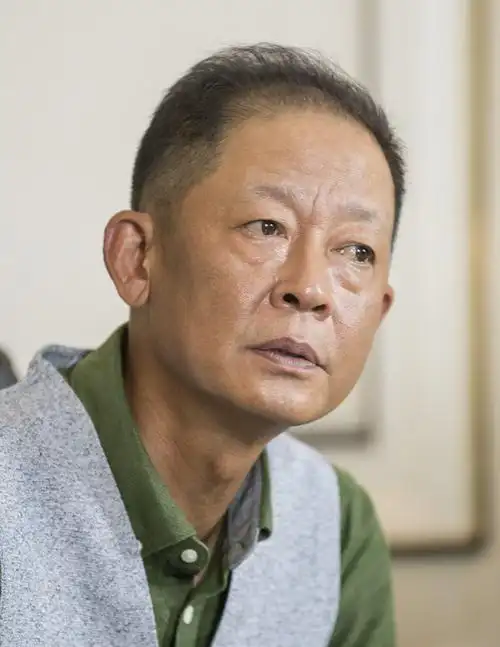 回顾逐渐消失的王志文已走上男演员的另一条人生大路