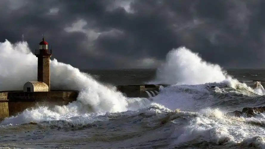 海啸到底有多恐怖?人类历史上最严重的海啸造成了无法计算的损失