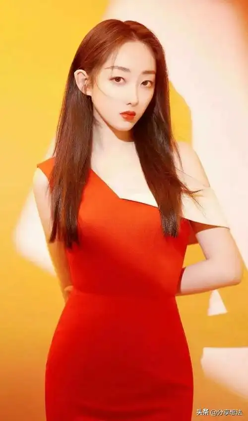 蒋梦婕明星壁纸4