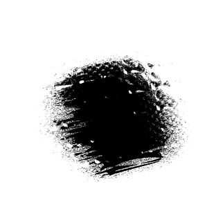 水彩黑色泼墨龙卷风pngpsd2000*2000水彩灰色旋转龙卷风pngpsd2000*