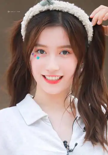 创造营2020-胡嘉欣