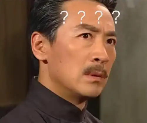 某沙雕发现了自己表情包制作灵感源泉!