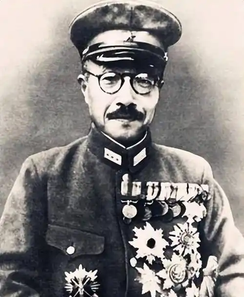 东条英机已伏法,但其儿子集团的产品却在中国畅销,很多人都在用