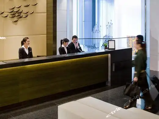 香港隆堡丽景酒店