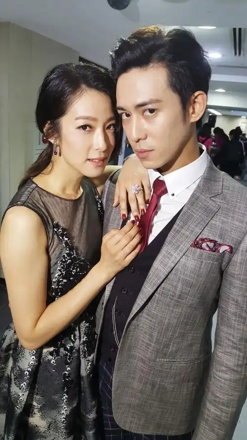 怎样看待爱上哥们里陈楚河和赖雅妍的情感走向