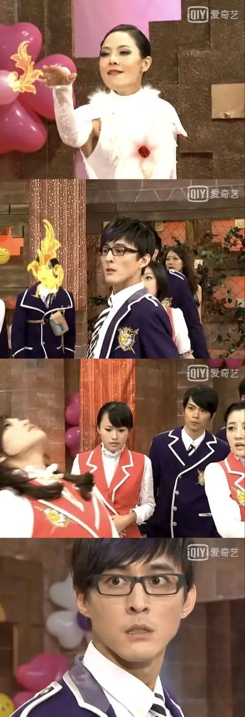 危机来袭,阴森女公爵-萌学园之永恒的守护-话本小说网