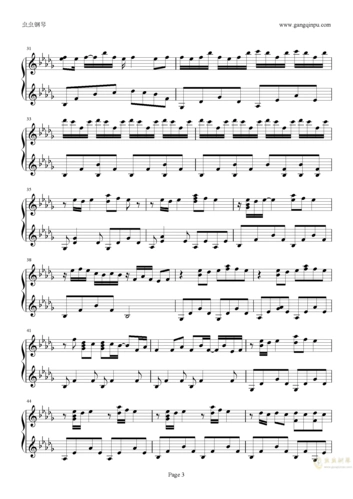 bts boy with luv萨克斯谱luv letter c调版双手简谱预览 eop在线乐