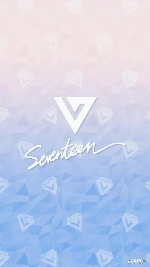 如何看待boy story应援色撞色了seventeen应援色? - 知乎