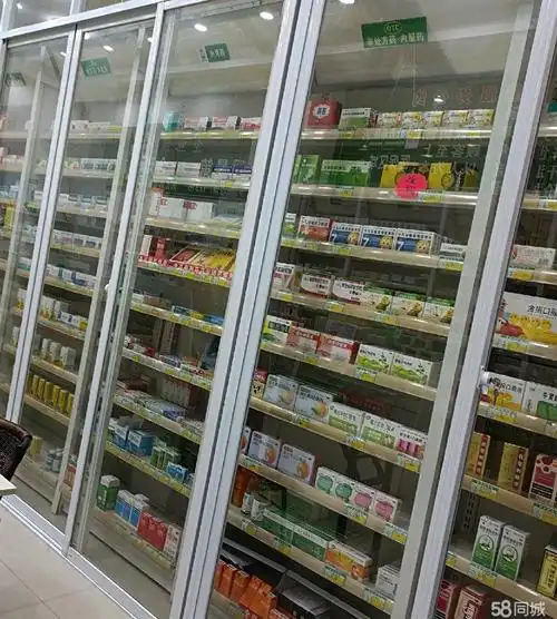 【5图】医保药店转让,成熟小区,入住率高,桂林临桂世纪大道商铺租售