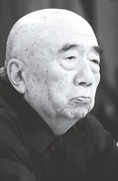 演员李丁去世11年后儿子又不幸离世遗孀的选择令人泪目