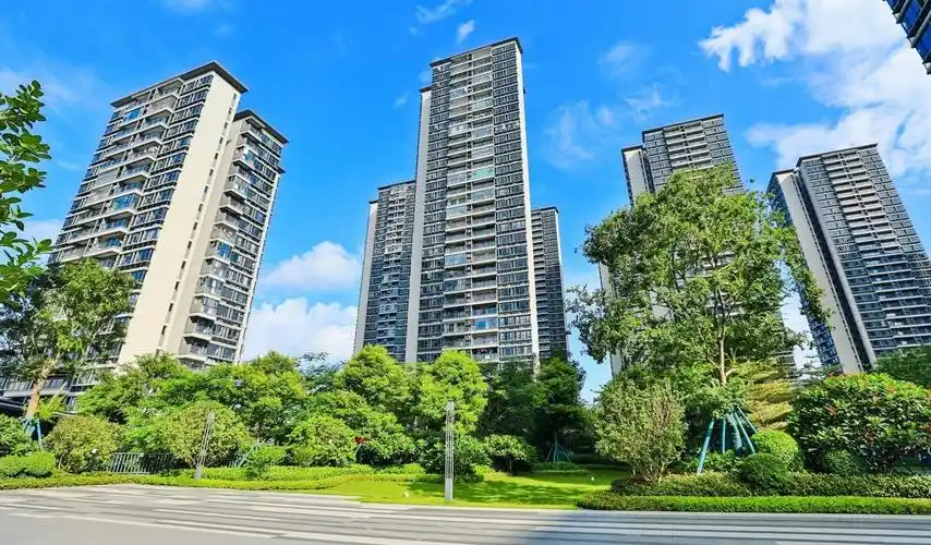 实力开挂|半年2次交付,知识城南网红盘御溪世家再刷屏