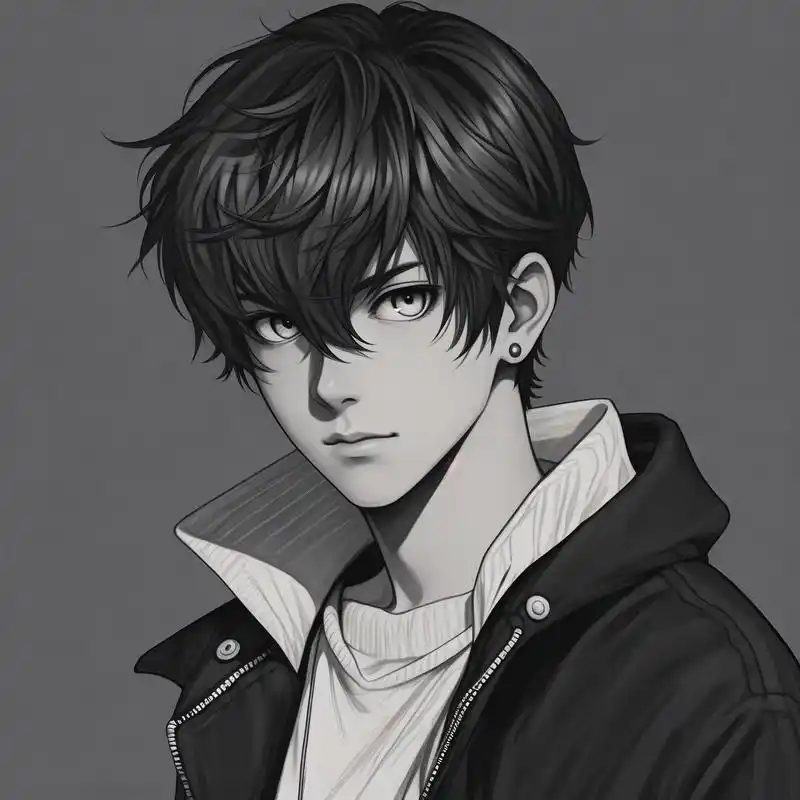 丧系男生头像,真人头像男生,高冷头像男生动漫,丧系头像男生,男头伤感