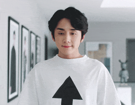 张新成用学霸逻辑行表演之事