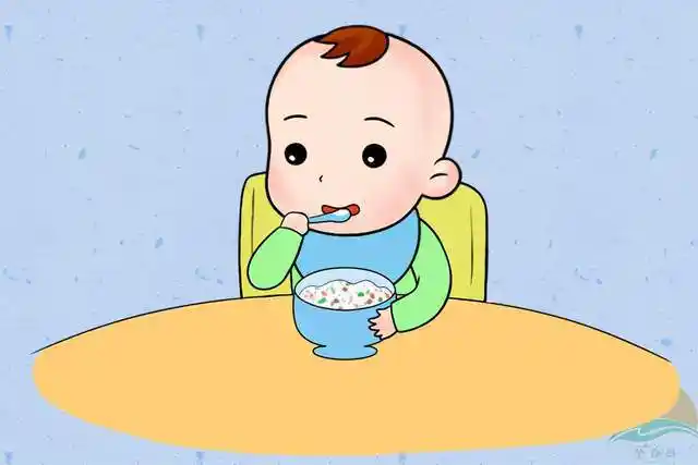 宝宝不爱吃饭多半是错过了自主进食黄金期爸妈这样把握
