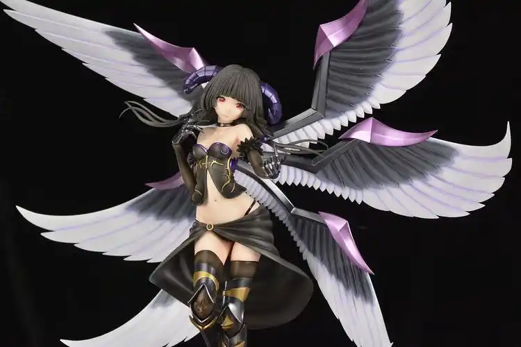 堕天使 路西法 【3d建模打印】