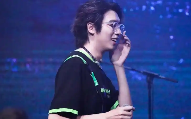 【中国boy】我缺的是你的图吗?不!是你啊!